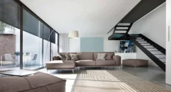 Divano Lineare Kris  Ditre italia a 2020 Euro