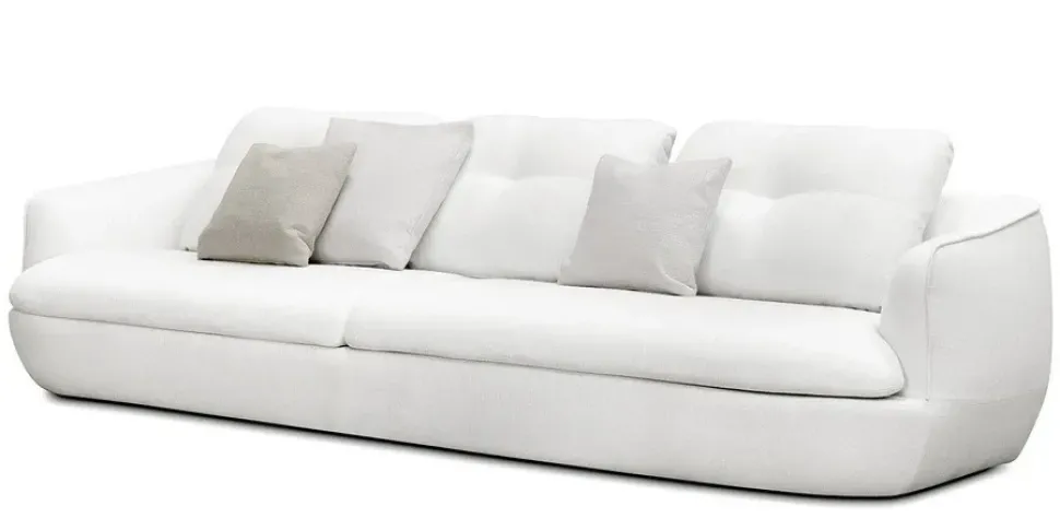 Divano Lineare Mirea Lema in Offerta Outlet a 7800 Euro