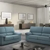 Divano Lineare modello Betty di Biel in offerta