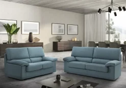 Divano Lineare modello Betty di Biel in offerta