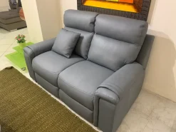 Divano lineare modello Refrain di Artigianale a prezzi convenienti