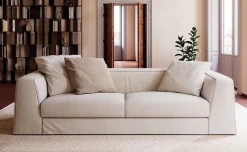 Divano Lineare Mykonos Design SCONTATO a prezzo riservato