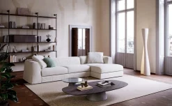 Divano Lineare Mykonos Design SCONTATO a prezzo riservato