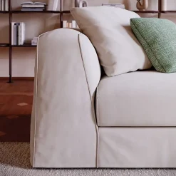 Divano Lineare Mykonos Design SCONTATO a prezzo riservato