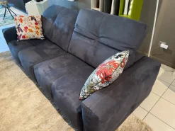 Divano Lineare Nicolas Calia in Offerta Outlet a 2933 Euro