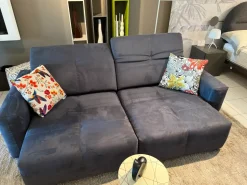 Divano Lineare Nicolas Calia in Offerta Outlet a 2933 Euro