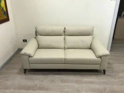 Divano lineare Oliver Egoitaliano ad un prezzo conveniente