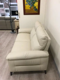 Divano lineare Oliver Egoitaliano ad un prezzo conveniente