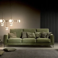 Divano Lineare Peppy special Samoa ad un prezzo imperdibile