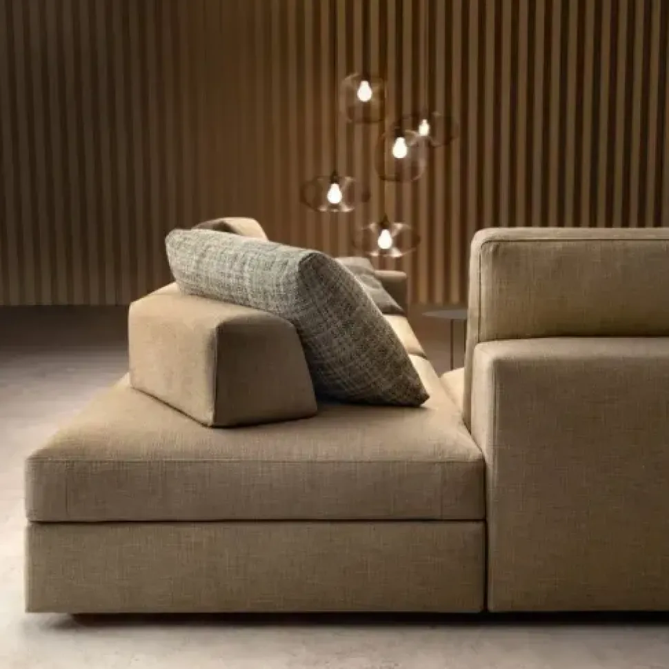 Divano Lineare Peppy special Samoa ad un prezzo imperdibile