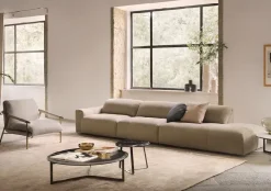 Divano Lineare Play Nicoline ad un prezzo imperdibile