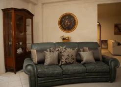 Divano Lineare Sirena ring Artigianale in Offerta Outlet a 3207€