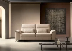 Divano Lineare Space vision