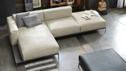 Divano Lineare Spencer Doimo salotti ad un prezzo imperdibile