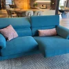Divano Lineare Step Samoa in Offerta Outlet a 2050 Euro