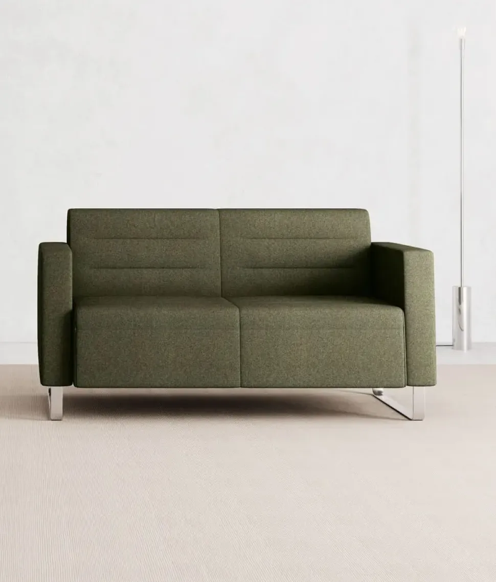 Divano Lineare Trend Las mobili in Offerta Outlet a 1259€