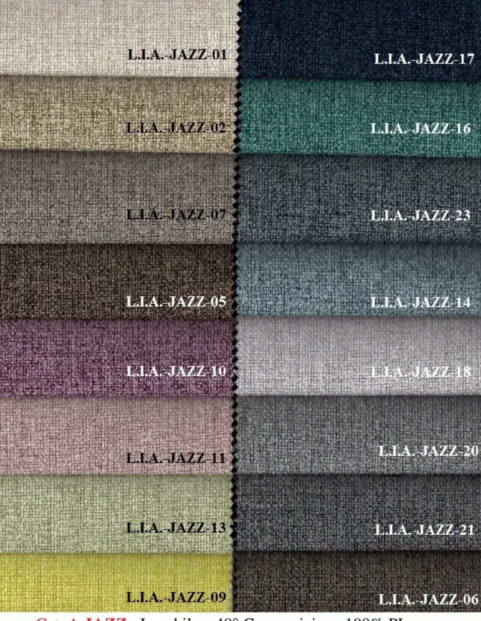 Divano Living minimal di Samoa in stile design a prezzo Outlet