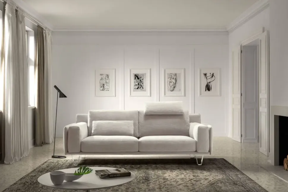 Divano Living Samoa a prezzo scontato