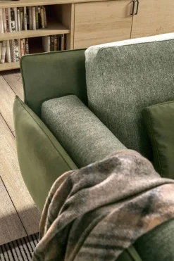 Divano Living Samoa chic. Outlet! Acquista ora!