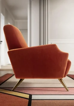 Divano Lizzie Felis a prezzi outlet