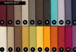 Divano Loft Samoa a prezzi outlet