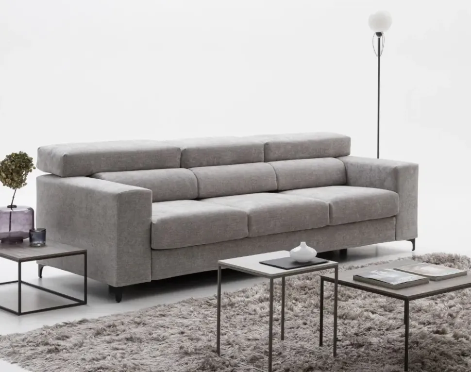 Divano Londra Artigianale: con uno SCONTO ESCLUSIVO del 31%