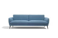 Divano Looming in Microfibra non sfoderabile  di Egoitaliano scontato 30%