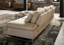 Divano Luis Artigianale PREZZI OUTLET