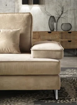 Divano Luis Artigianale PREZZI OUTLET