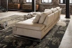 Divano Luis Le comfort a PREZZO OUTLET scontato del 35%