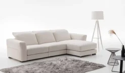 Divano Luna Artigianale in OFFERTA - 30%