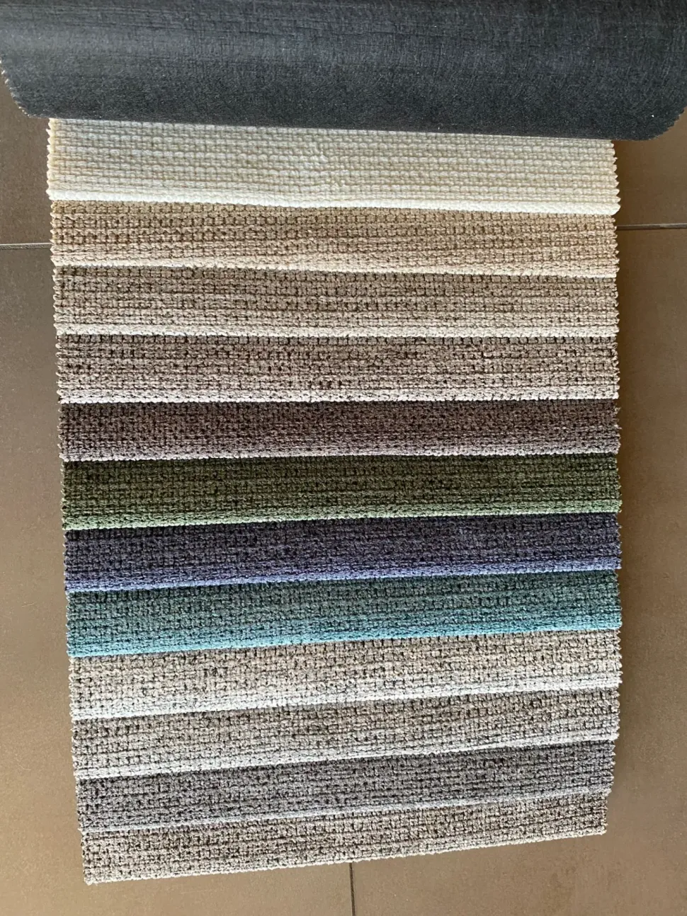 Divano Luna Artigianale in OFFERTA - 30%