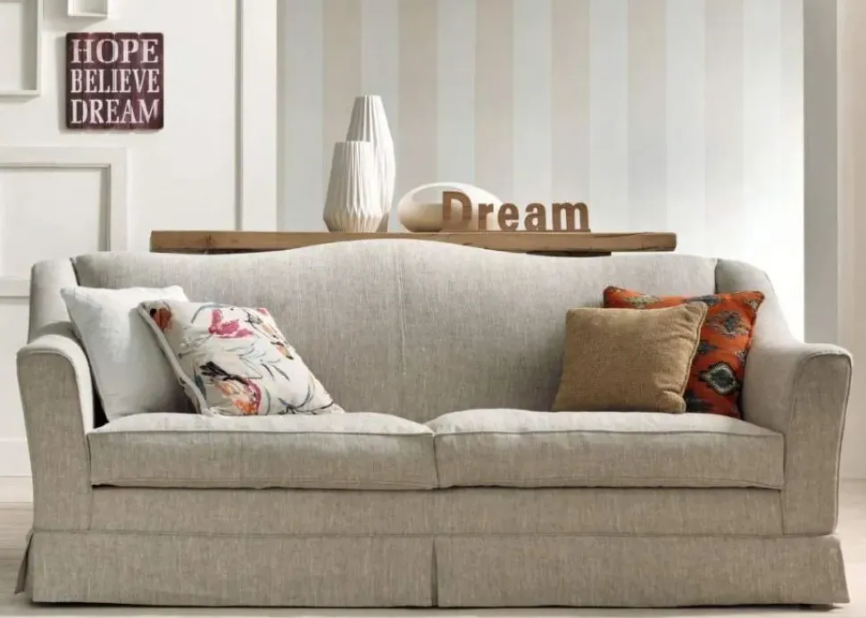 Divano Malga Md work a prezzo scontato