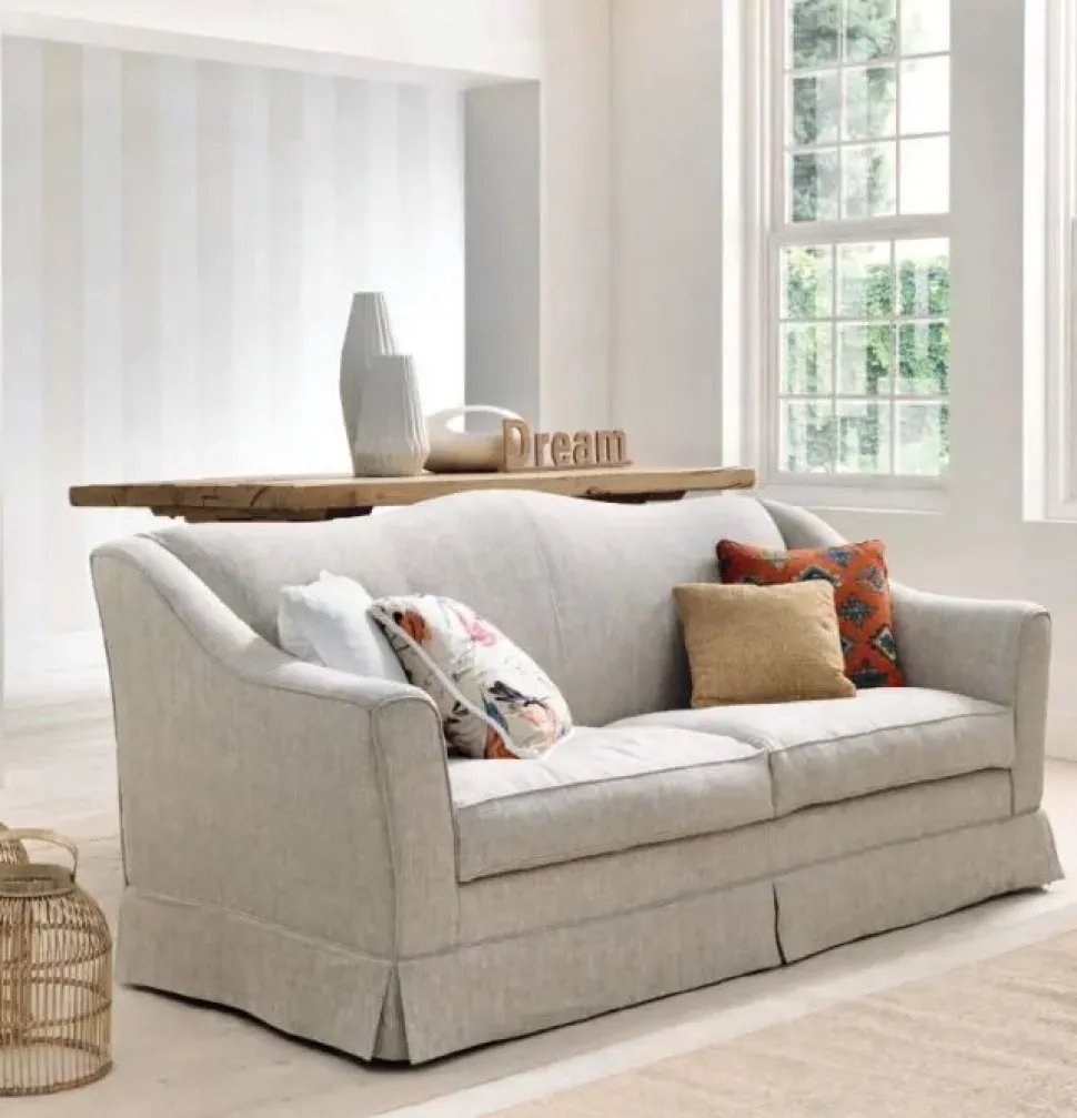 Divano Malga Md work a prezzo scontato