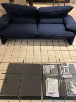 Divano Maralunga Cassina in OFFERTA - 40%