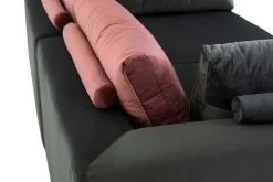 Divano Mary profondo 140 Md work in Offerta Outlet