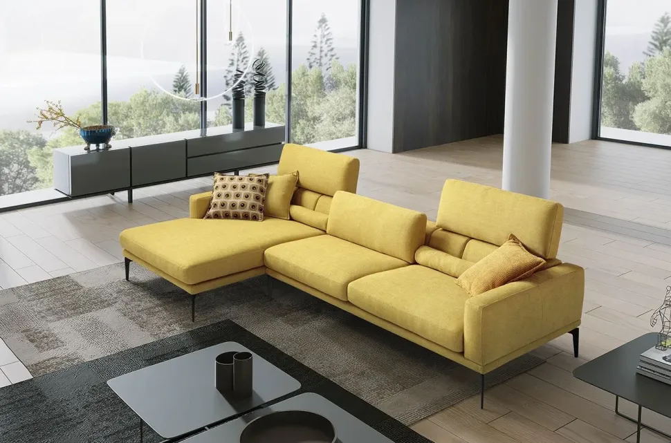 Divano Masù Egoitaliano in OFFERTA - 32%