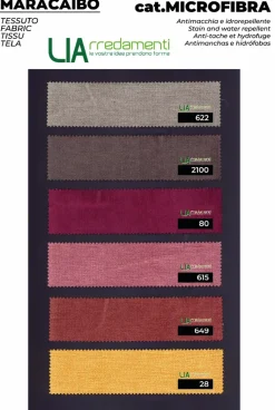 Divano Masù Egoitaliano in OFFERTA - 32%