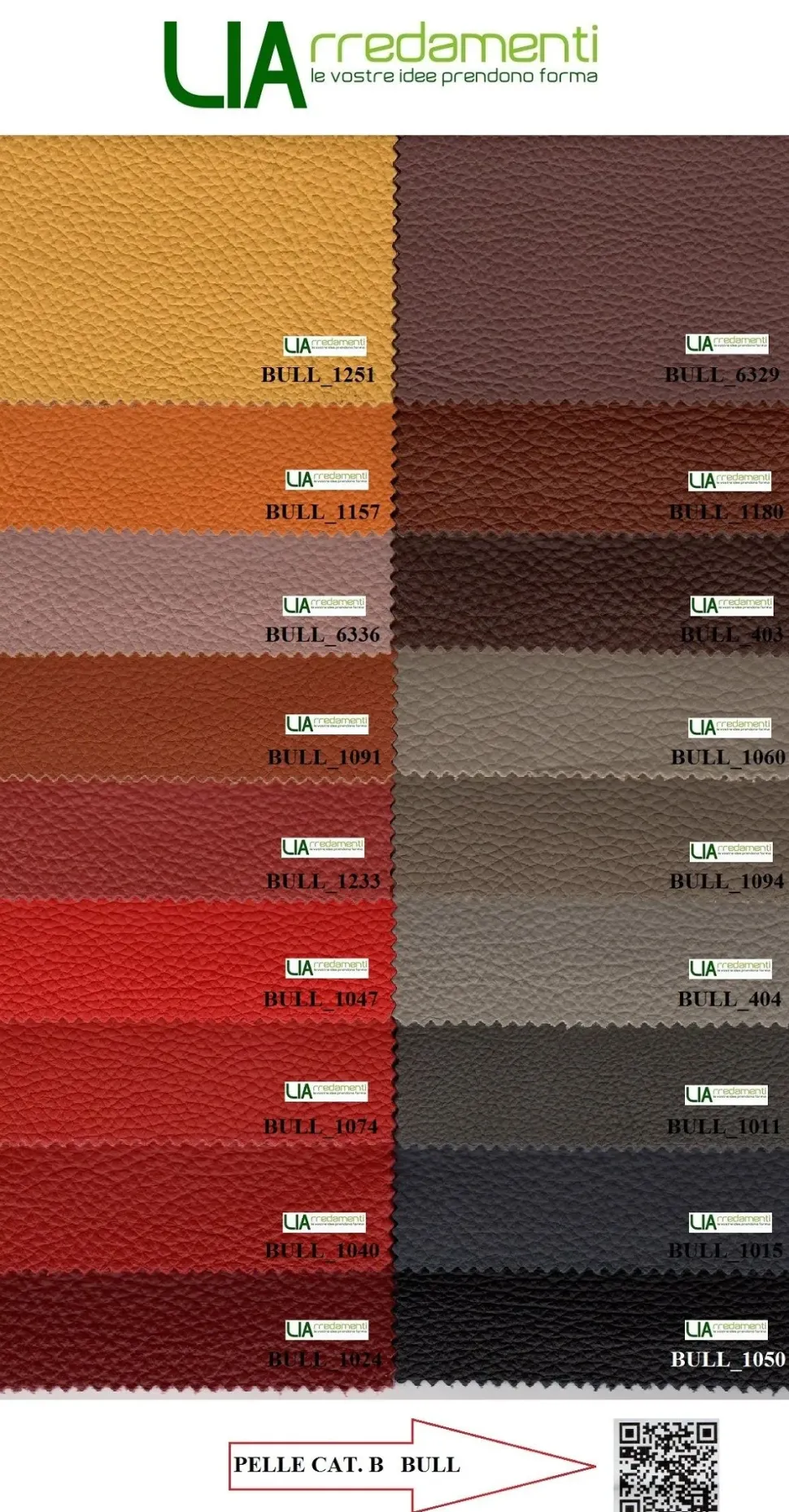 Divano Masù pelle Egoitaliano: con uno SCONTO ESCLUSIVO del 32%