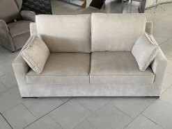 Divano Md work Divano tessuto anti macchia pronta consegna PREZZI OUTLET sconto 50%