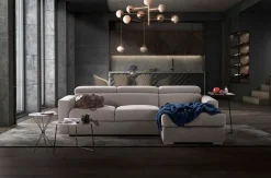 Divano Md work Happy  PREZZI OUTLET sconto 49%