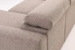 Divano Md work Happy PREZZI OUTLET sconto 49%