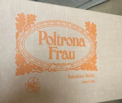 Divano Metamorfosi di Poltrona frau in stile design a prezzo scontato