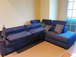 Divano Miami di Il benessere in stile moderno a prezzo Outlet