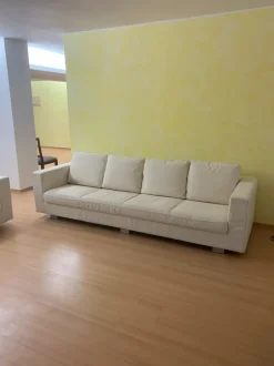 Divano Milano in Tessuto sfoderabile di Astor mobili scontato 87%