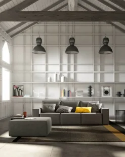 Divano Mo26 Artigianale: SCONTO ESCLUSIVO