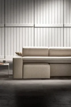 Divano Mo26 Artigianale: SCONTO ESCLUSIVO