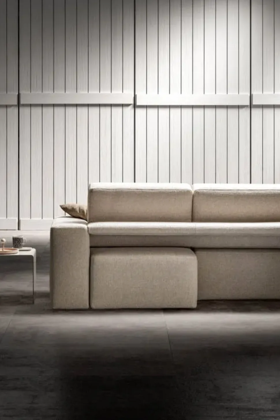 Divano Mo26 Artigianale: SCONTO ESCLUSIVO