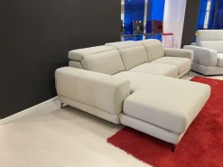 Divano Mod harvey Le comfort: con uno SCONTO ESCLUSIVO del 50%