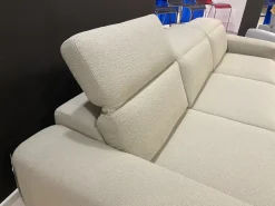 Divano Mod harvey Le comfort: con uno SCONTO ESCLUSIVO del 50%